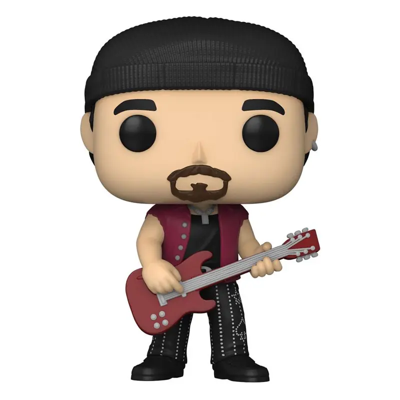 Funko POP! Rocks - U2
