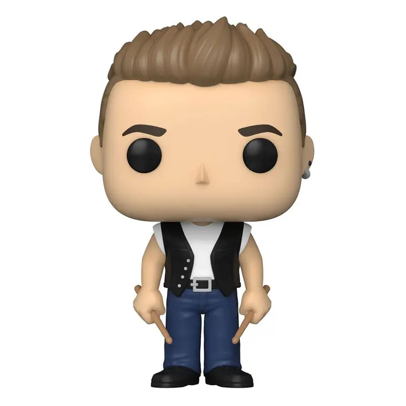 Funko POP! Rocks - U2