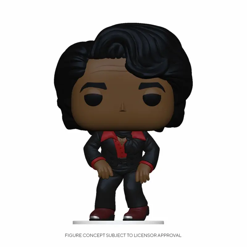Funko POP! Rocks