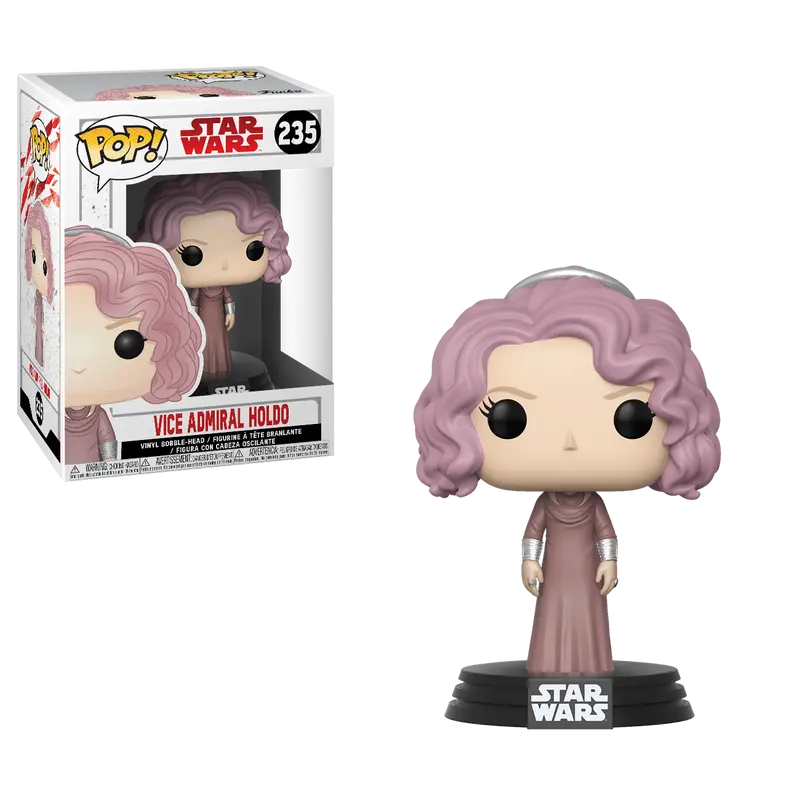 Funko POP! Star Wars