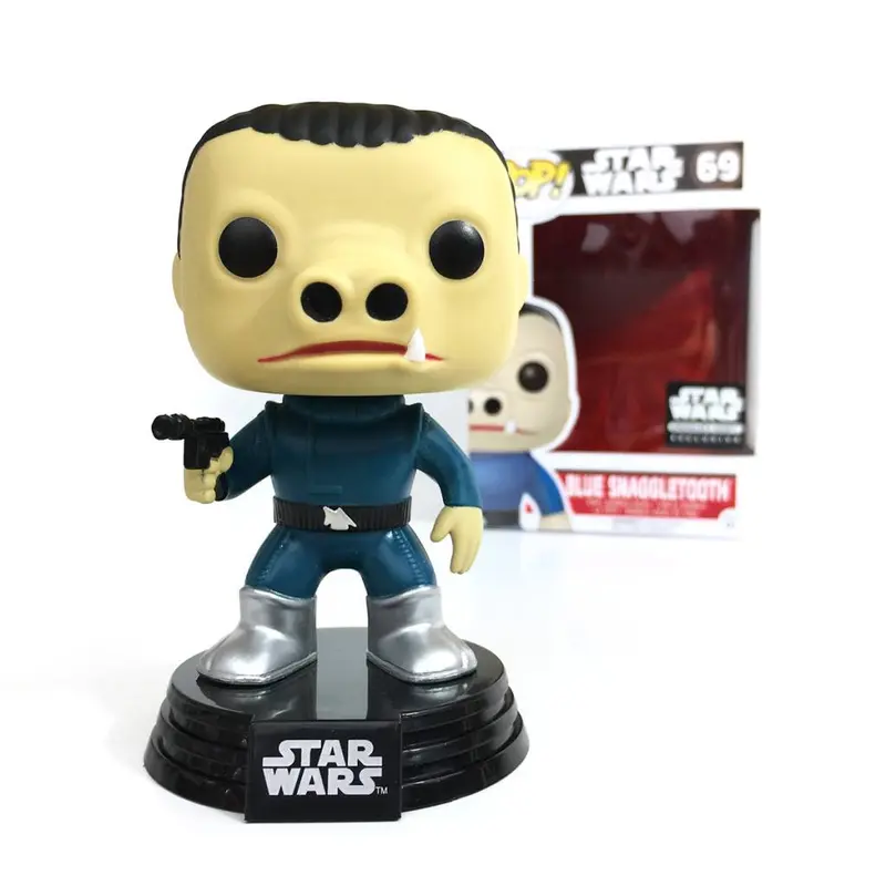 Funko POP! Star Wars