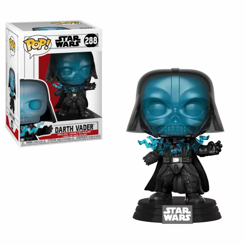 Funko POP! Star Wars