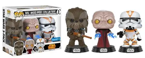 Funko POP! Star Wars