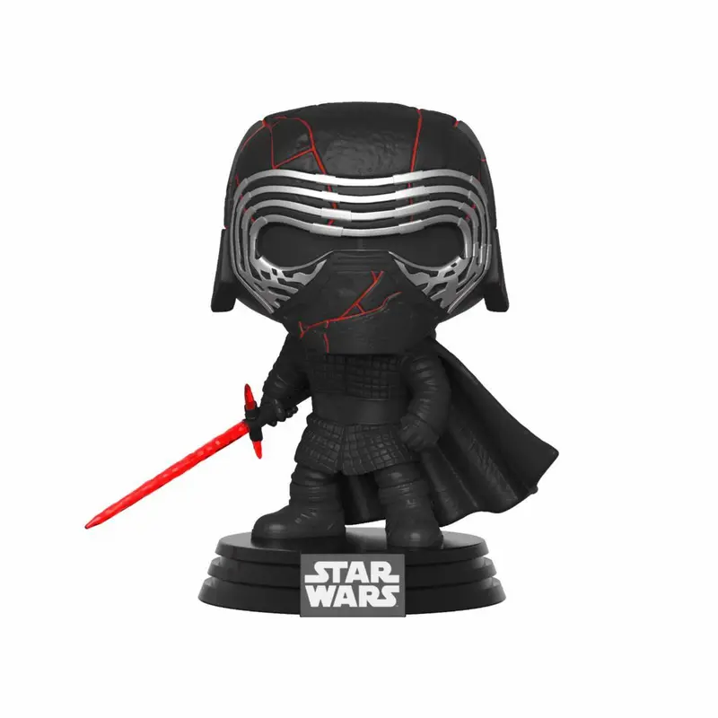 Funko POP! Star Wars - Episode IX