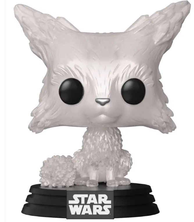 Funko POP! Star Wars Episode VIII