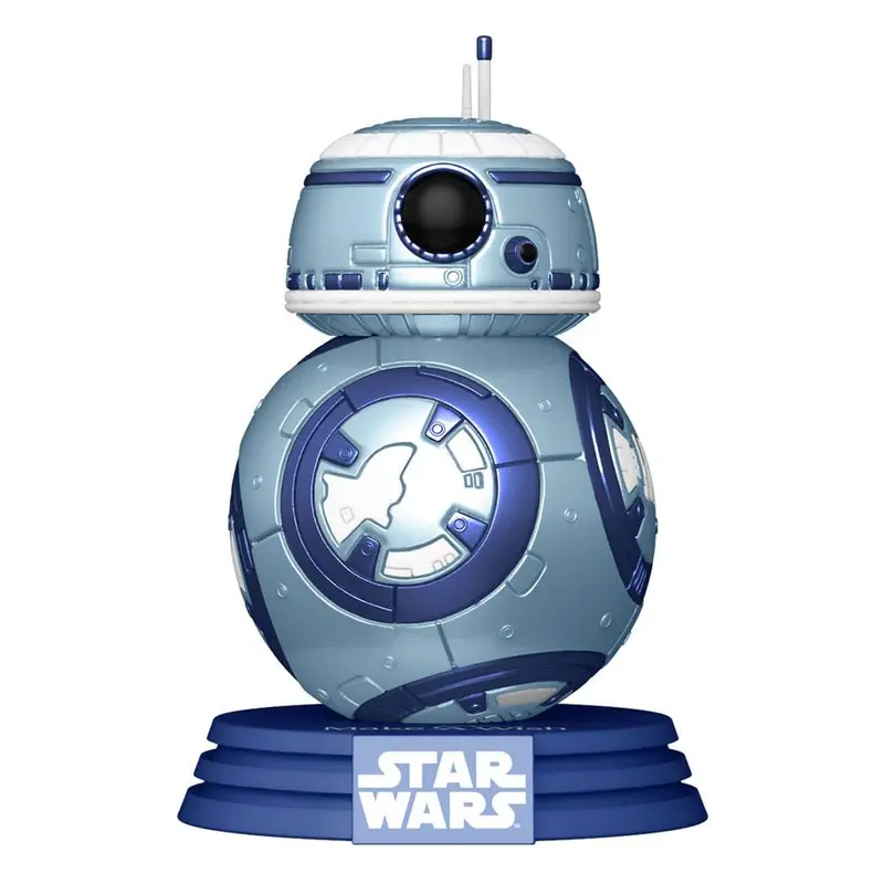 Funko POP! Star Wars - Make a Wish 2022