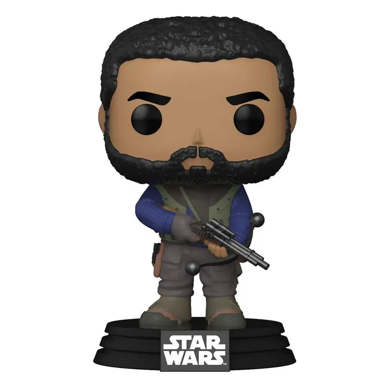 Funko POP! Star Wars - Obi-Wan Kenobi