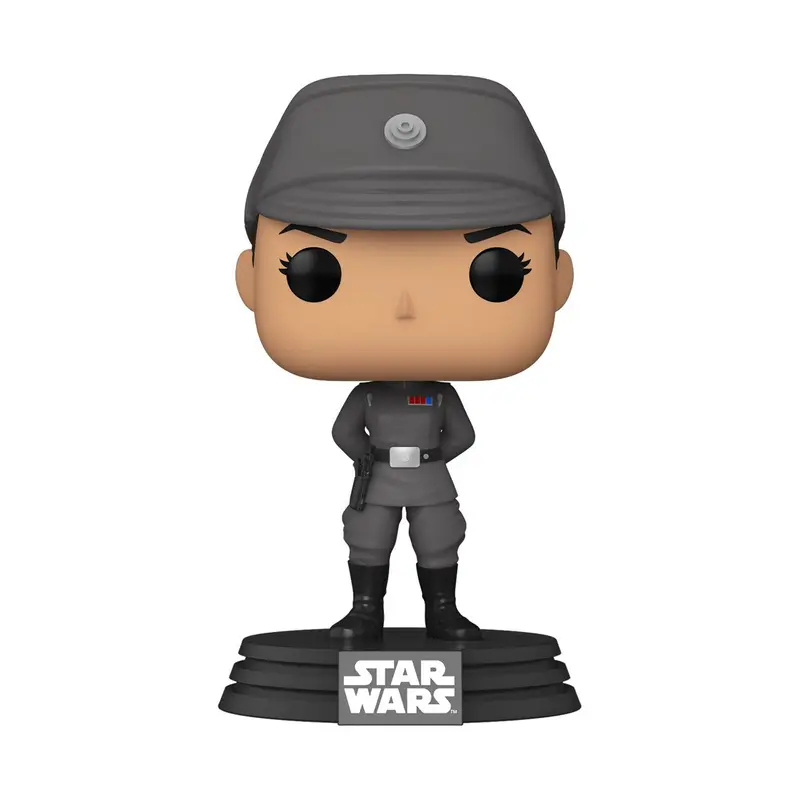 Funko POP! Star Wars - Obi-Wan Kenobi