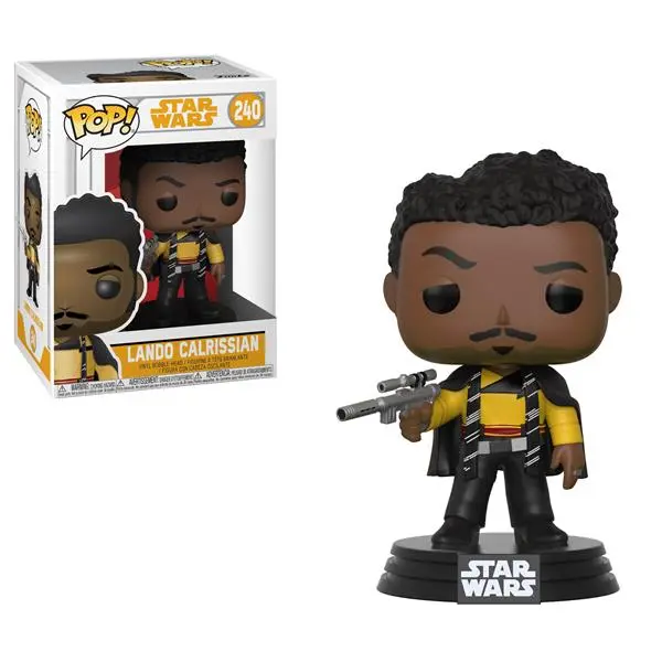Funko POP! Star Wars - Solo