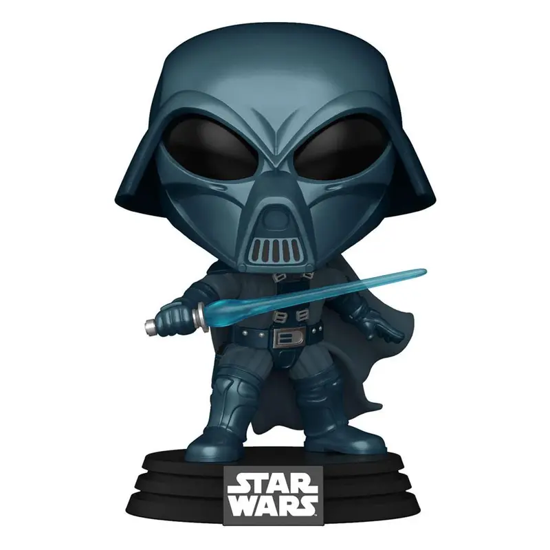 Funko POP! Star Wars - Star Wars Concept