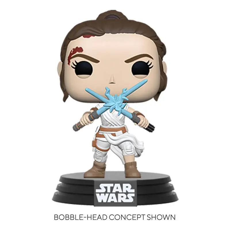 Funko POP! Star Wars - Star Wars Episode IX