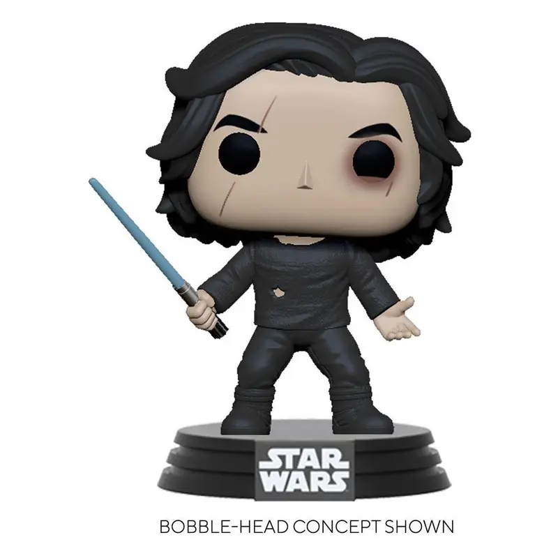 Funko POP! Star Wars - Star Wars Episode IX