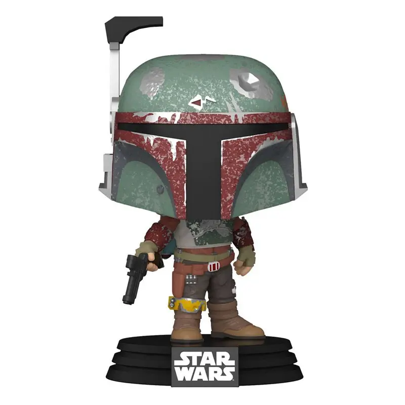 Funko POP! Star Wars - The Mandalorian