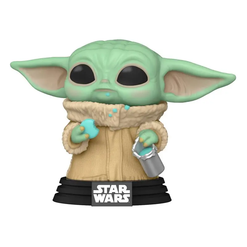 Funko POP! Star Wars - The Mandalorian