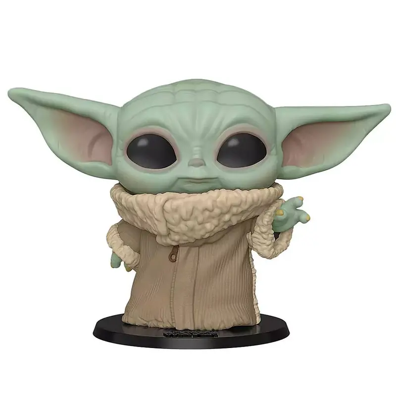 Funko POP! Star Wars The Mandalorian