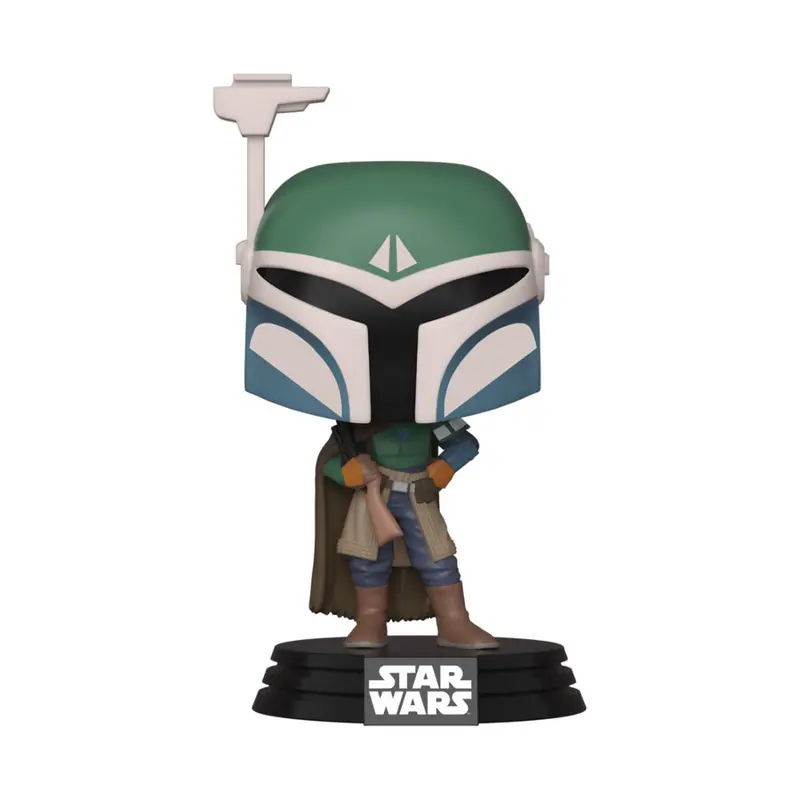 Funko POP! Star Wars - The Mandalorian