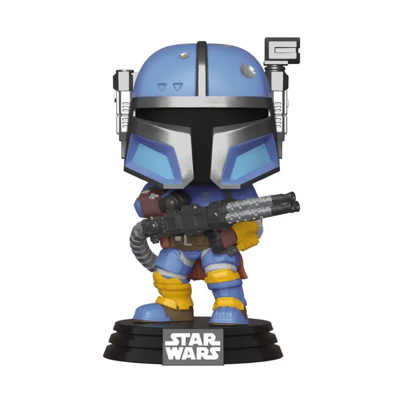 Funko POP! Star Wars - The Mandalorian