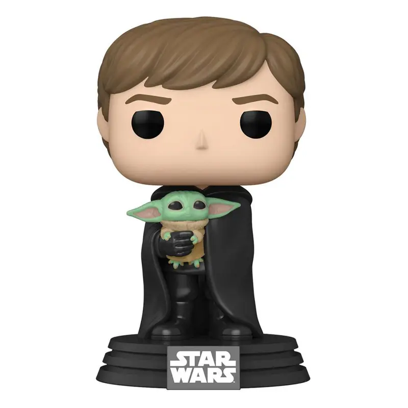 Funko POP! Star Wars - The Mandalorian