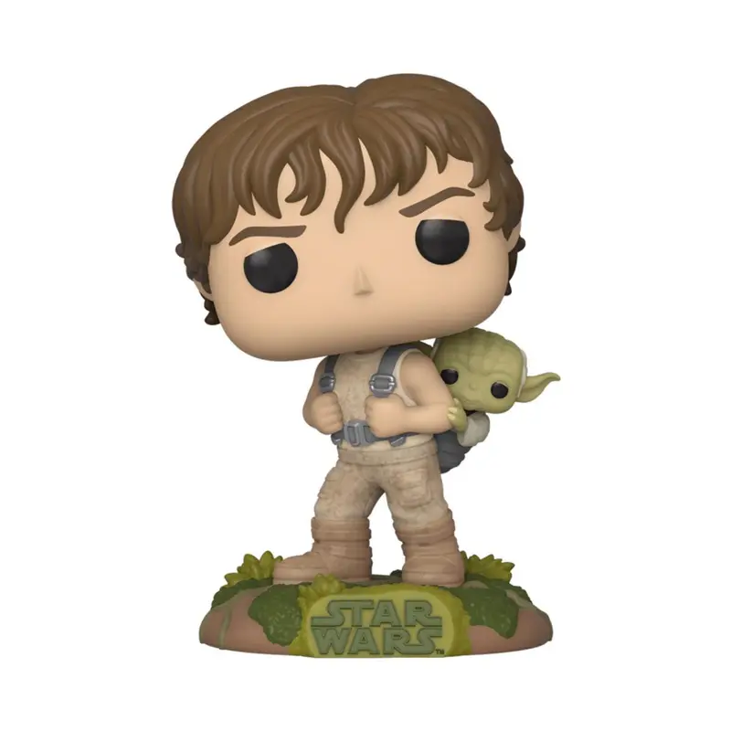 Funko POP! Star Wars