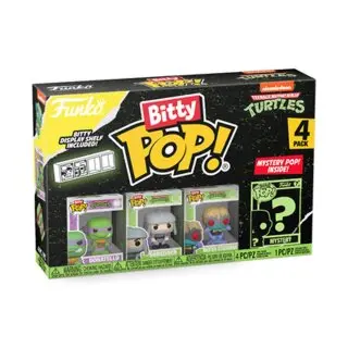 Funko POP! Teenage Mutant Ninja Turtles