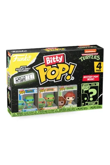 Funko POP! Teenage Mutant Ninja Turtles