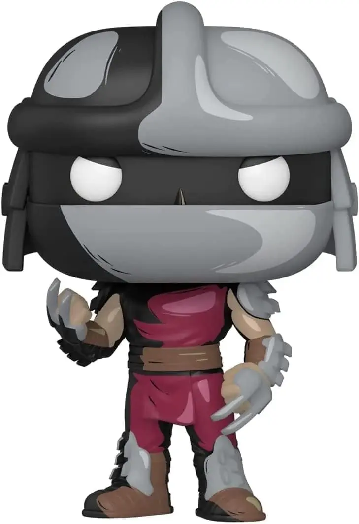 Funko POP! - TMNT