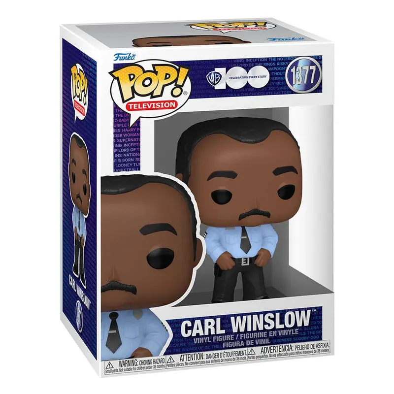 Funko POP! TV - Alle unter einem Dach