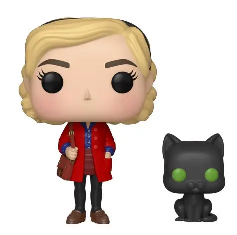 Funko POP! TV - Chilling Adventures