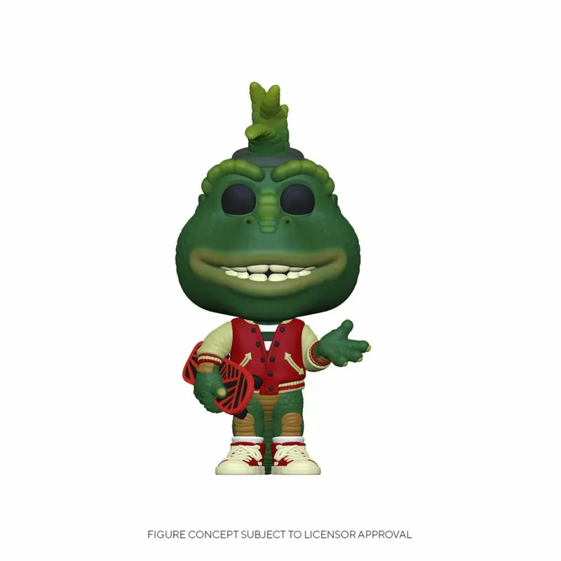 Funko POP! TV - Die Dinos