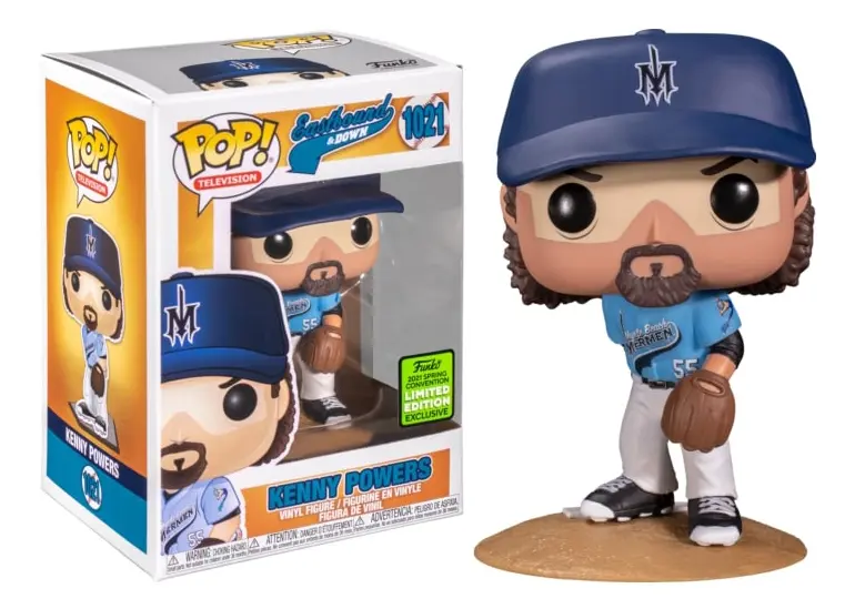 Funko POP! TV - Eastbound & Down
