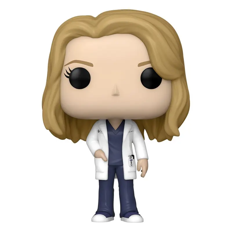 Funko POP! TV - Grey's Anatomy