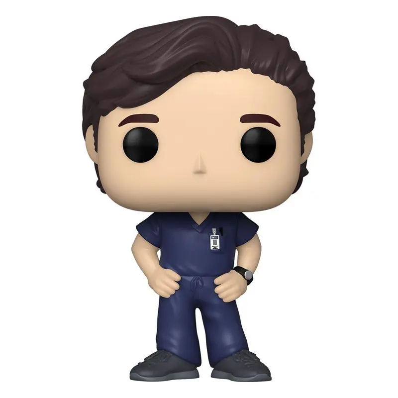 Funko POP! TV - Grey's Anatomy