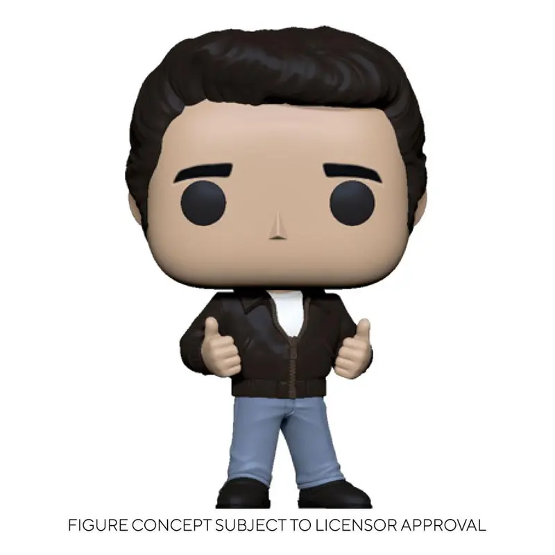Funko POP! TV - Happy Days