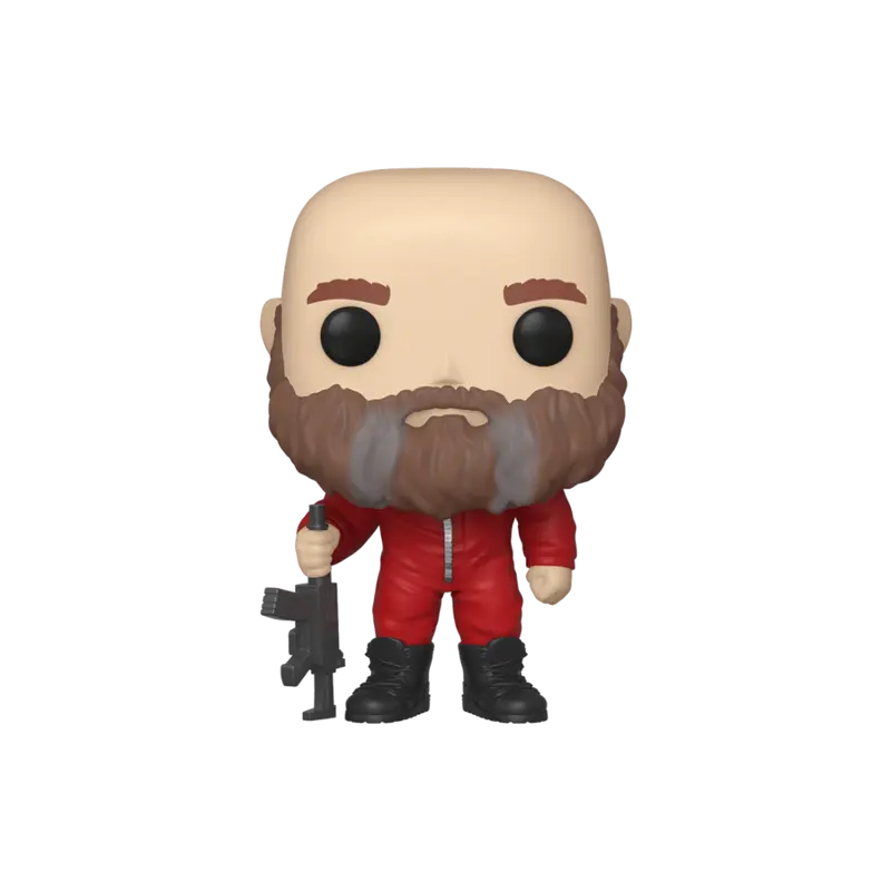 Funko POP! TV - Haus des Geldes