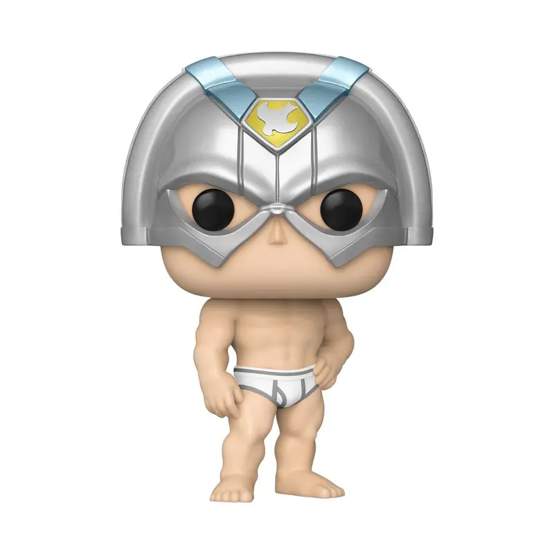 Funko POP! TV - Peacemaker