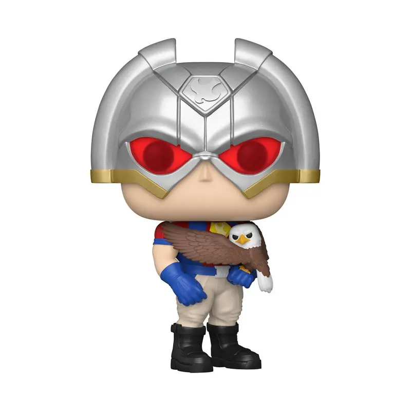 Funko POP! TV - Peacemaker