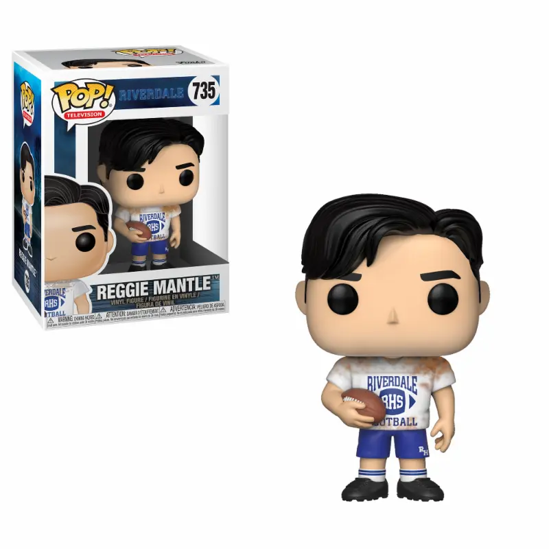 Funko POP! TV - Riverdale