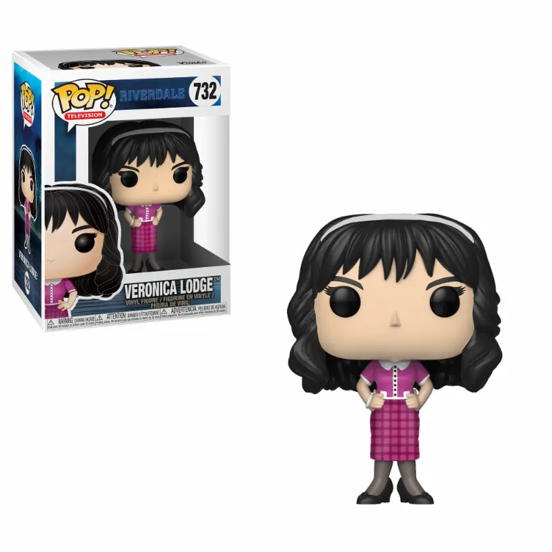 Funko POP! TV - Riverdale