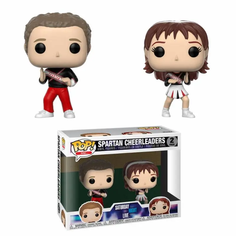 Funko POP! TV - Saturday Night Live
