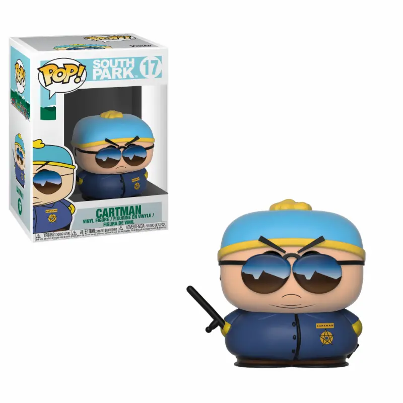 Funko POP! TV - South Park