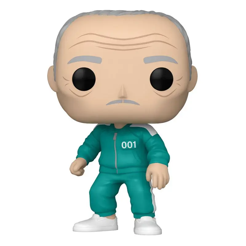Funko POP! TV - Squid Game