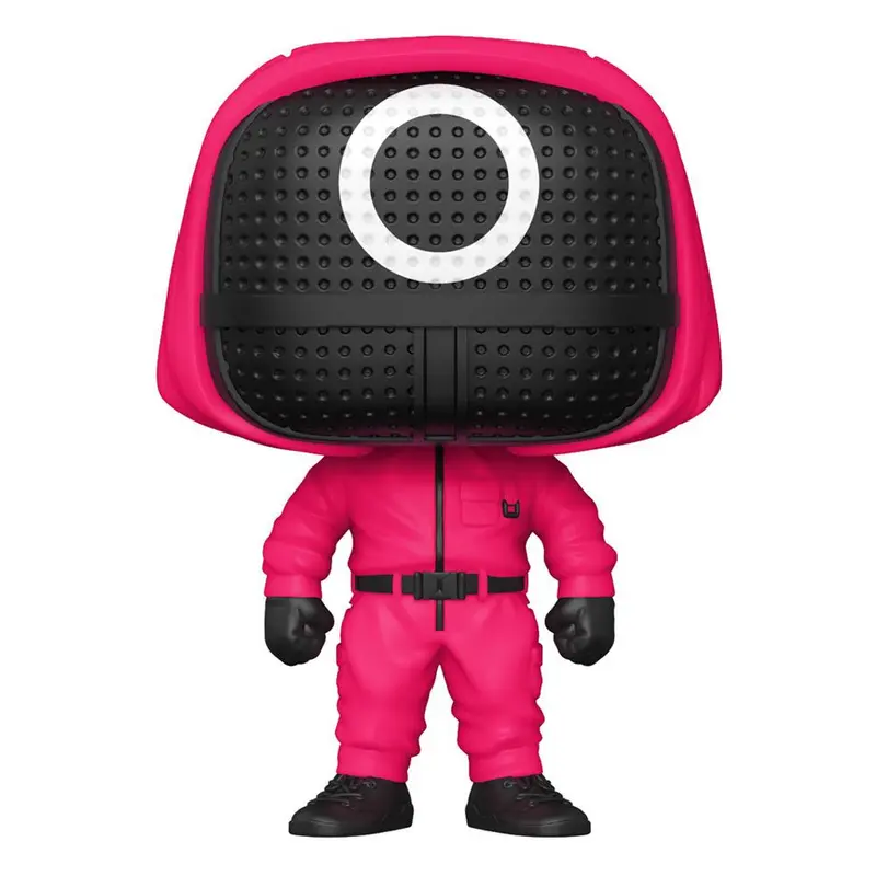 Funko POP! TV - Squid Game