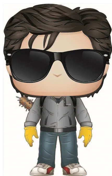 Funko POP! TV - Stranger Things