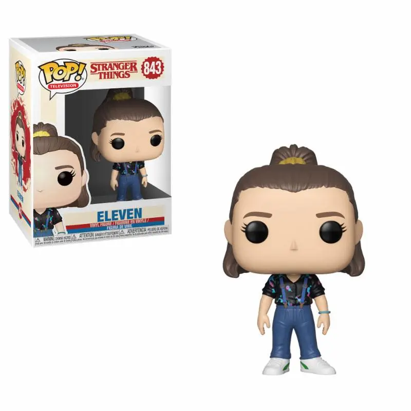 Funko POP! TV - Stranger Things