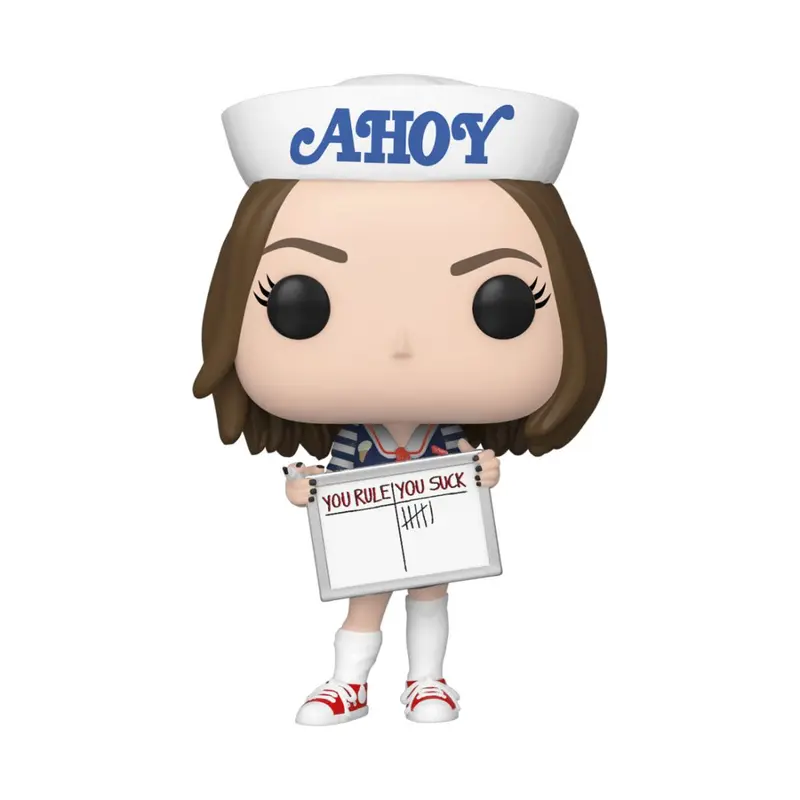 Funko POP! TV - Stranger Things