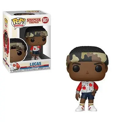 Funko POP! TV - Stranger Things
