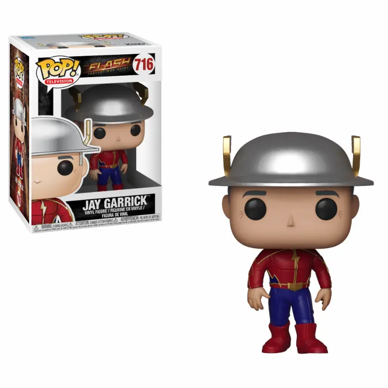 Funko POP! TV - The Flash
