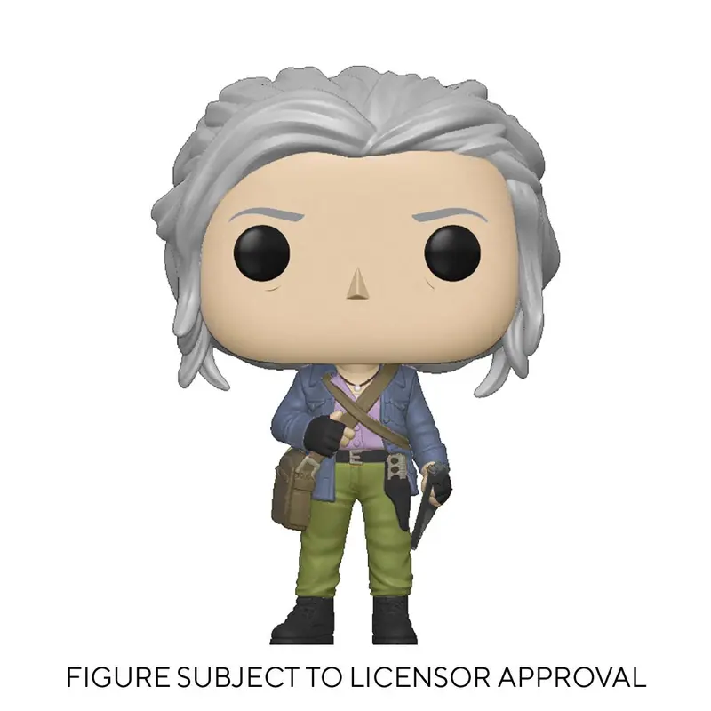 Funko POP! TV - The Walking Dead