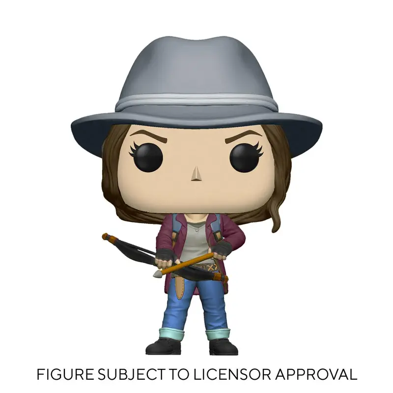Funko POP! TV - The Walking Dead