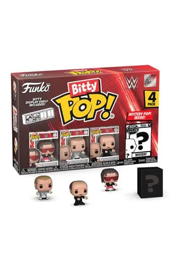 Funko POP! WWE